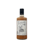 Crema d'Arròs amb Café 5 Fanecades