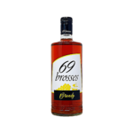 Brandy 69 Brosses Litre