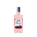 Gin 69 brosses Maduixa 70cl.