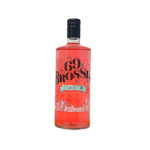 Gin 69 Brosses Maduixa Litre