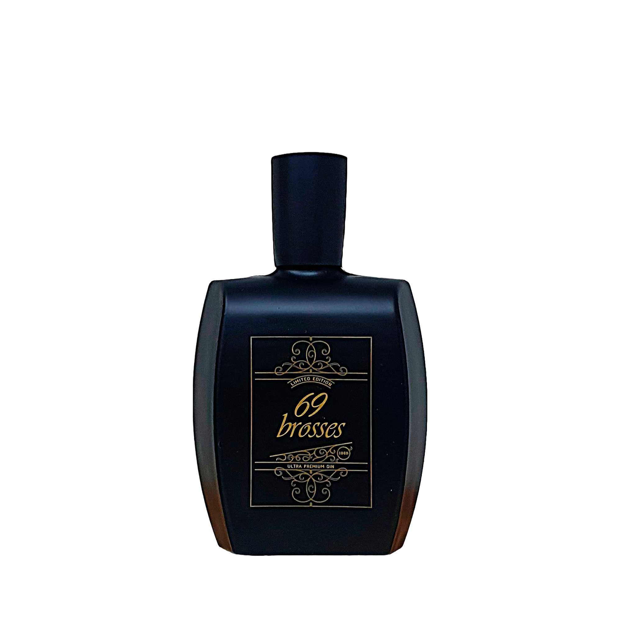 69LE Gin 69 Brosses Edició Limitada - Imagen 1