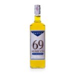 Aperitivo Pastis 69 Moments