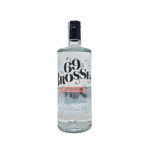 Gin 69 Brosses London Dry 1L