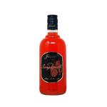 Licor Taronja Sanguinelli 5 Fanecades