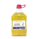 Licor de orujo Pardal de l'albufera 3L.