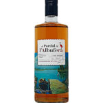 Licor Cremaet El Pardal Litro