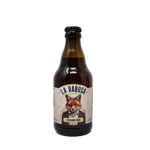 Cerveza Rabosa Reserva 1969 33cl