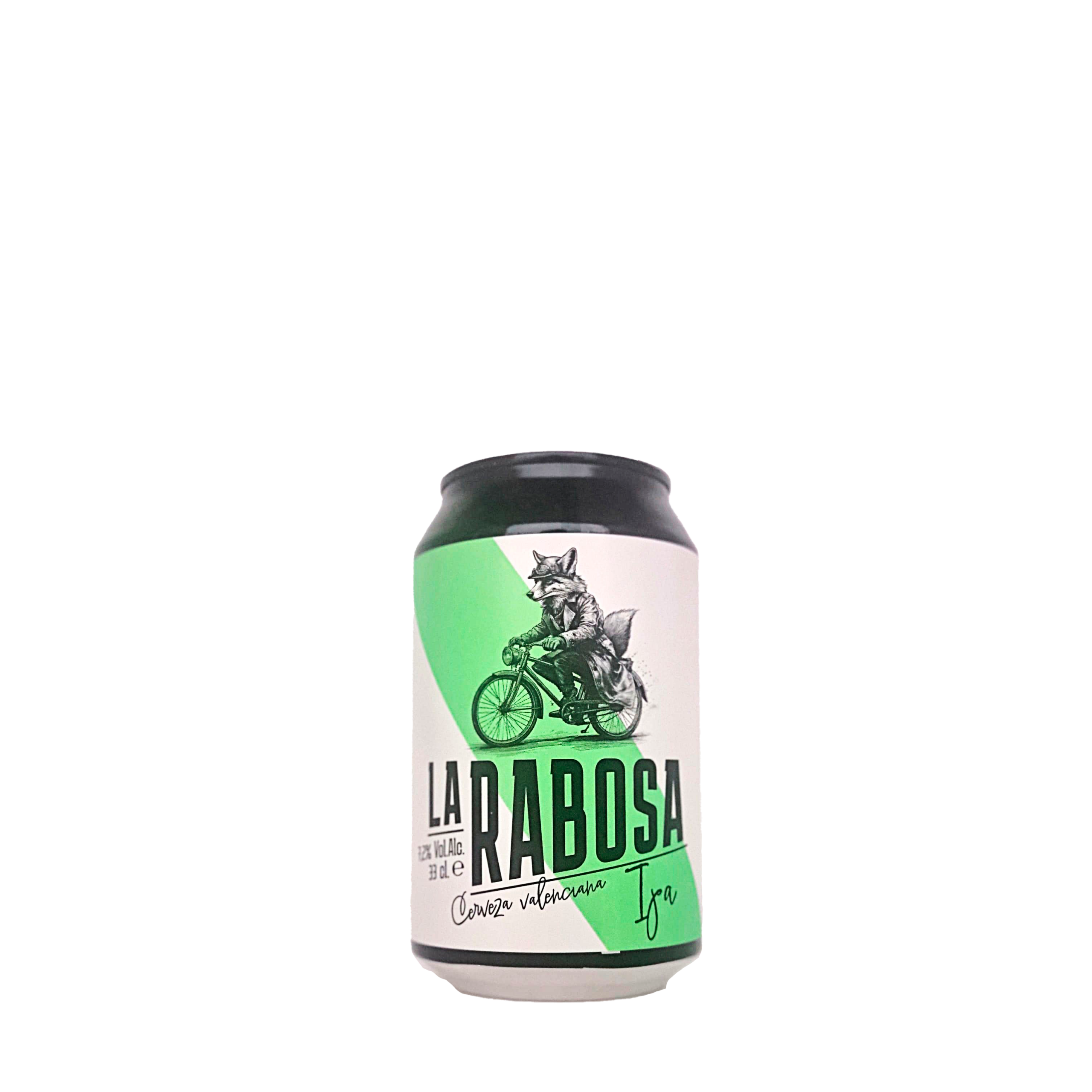 Cerveza Rabosa Ipa