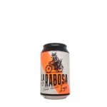 Cerveza Rabosa Lager