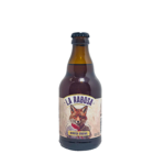 Cerveza Rabosa Original 33cl