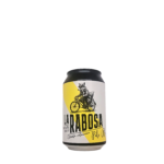 Cerveza Rabosa Pale Ale