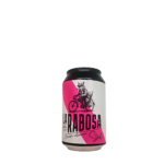 Cerveza Rabosa Stout