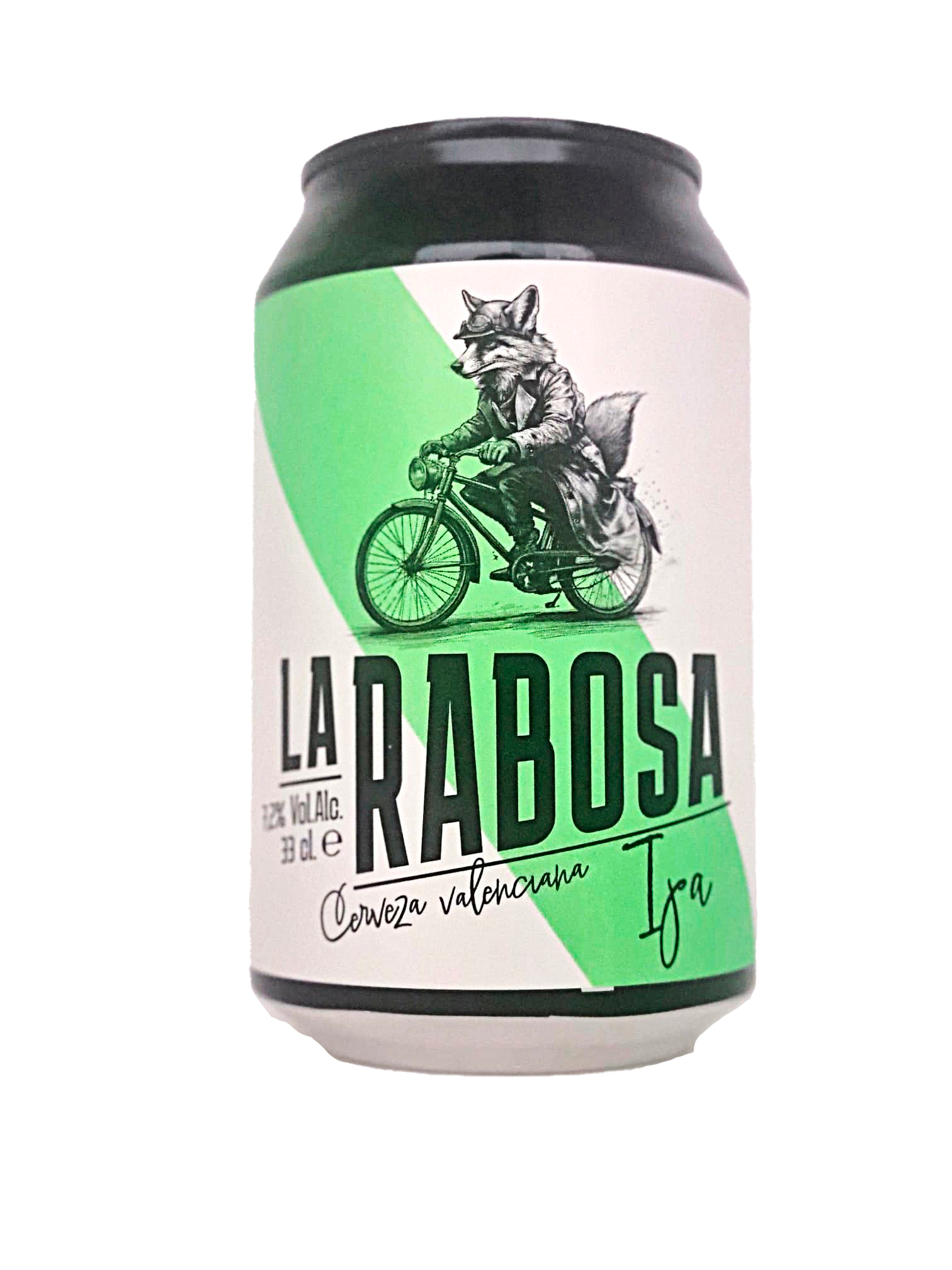 Pot Ipa - sense fons