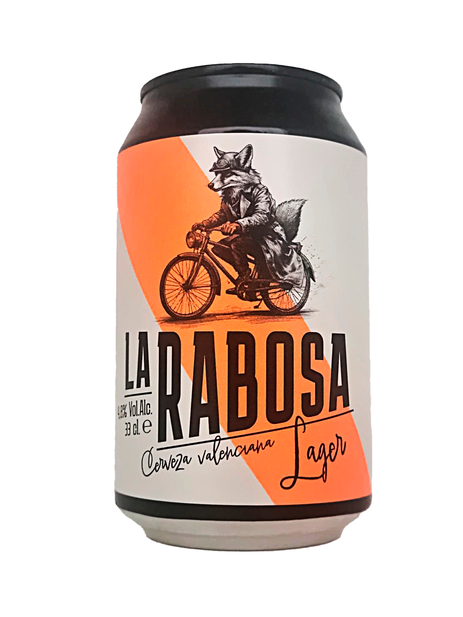 Pot Lager - sense fons