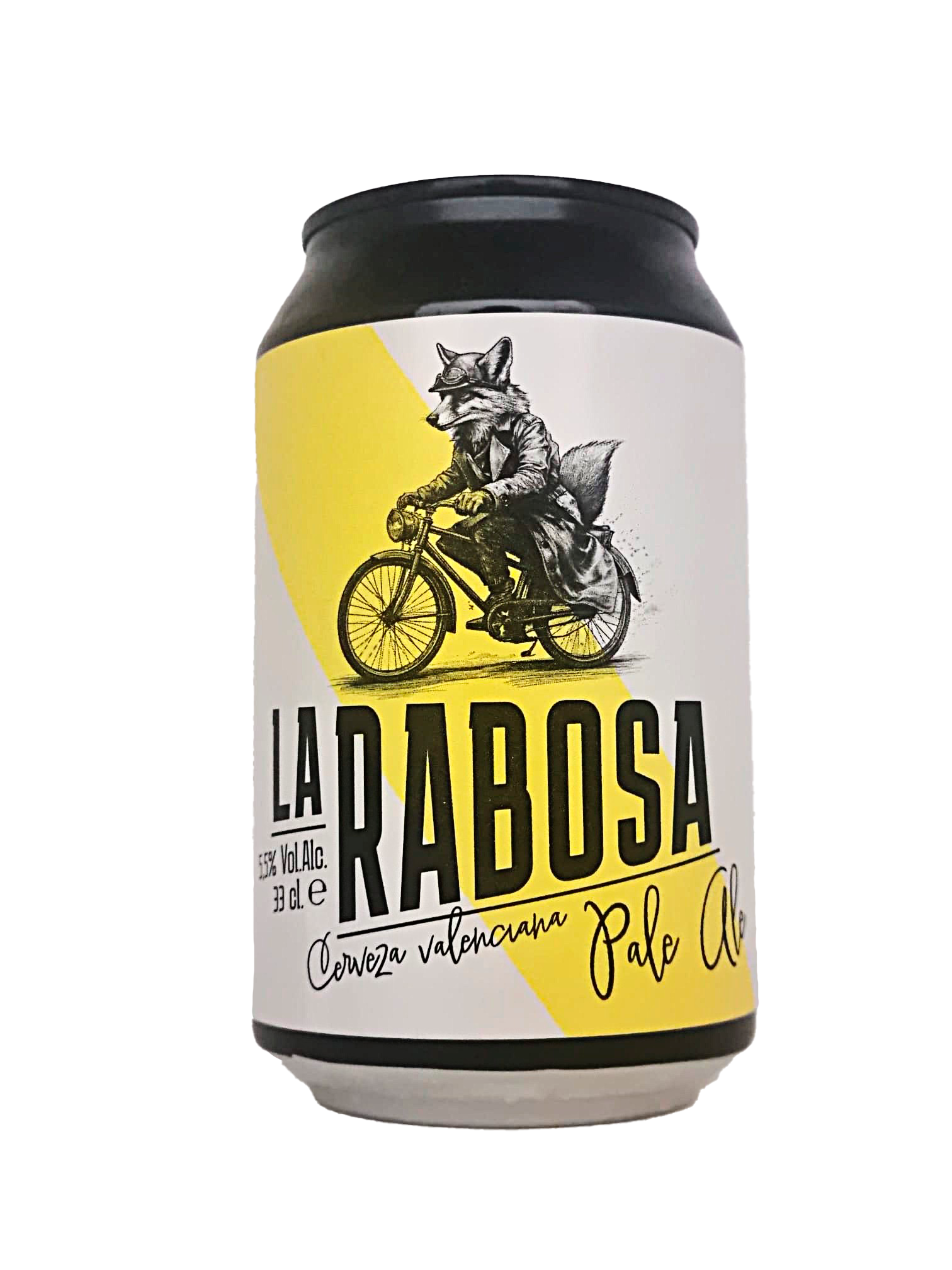 Pot Pale Ale - sense fons