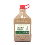 Crema d'Orujo El Pardal 3 Litres