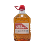 Cremaet 5 Fanecades 3 Litres