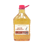 Cremaet El Pardal 3 Litres