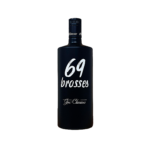 Gin 69 Brosses Clàssica Litre