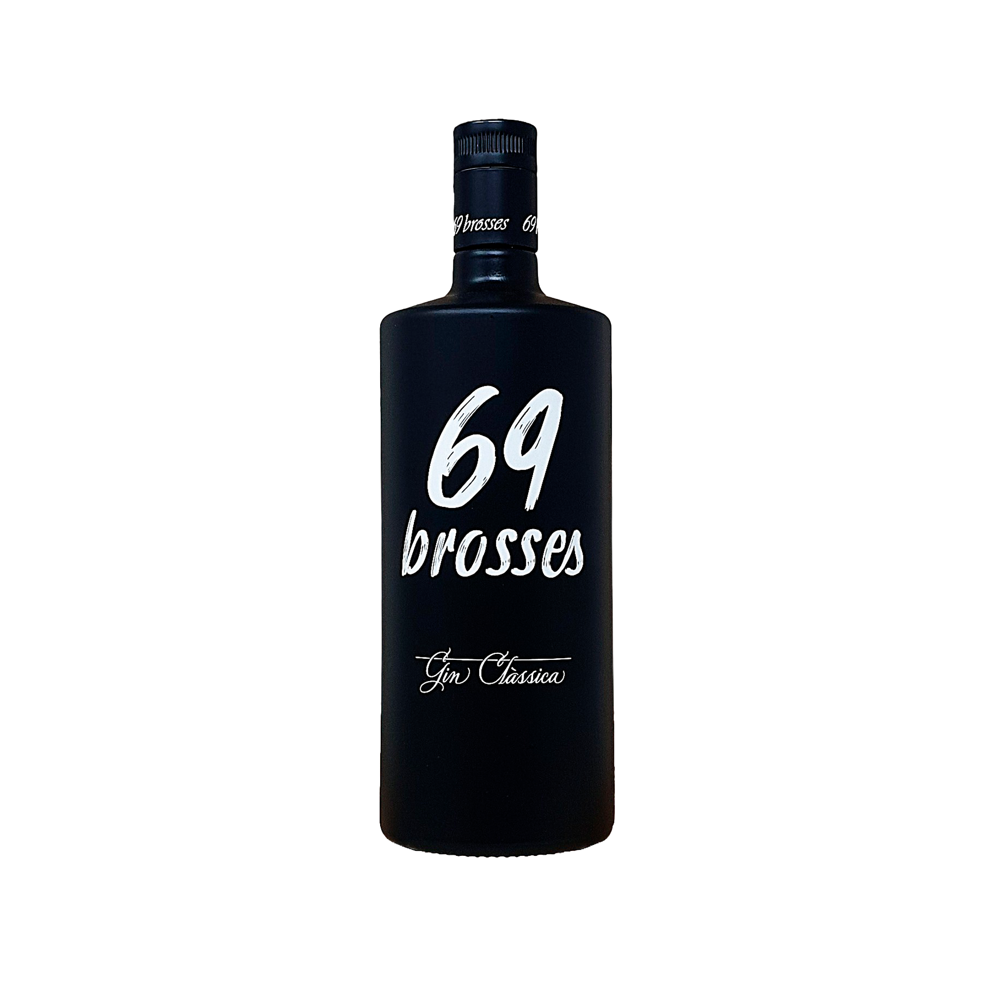 69BC1 Gin 69 Brosses Clàssica Litre - Imagen 1